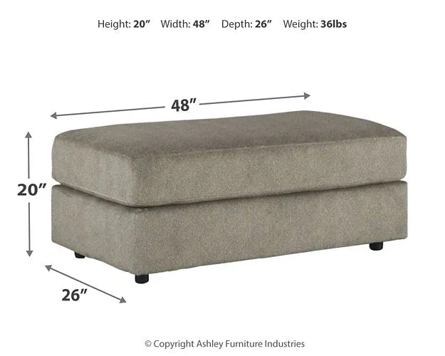 Soletren 2-Piece Upholstery Package