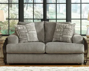 Soletren 2-Piece Upholstery Package