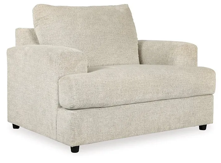Soletren 3-Piece Upholstery Package