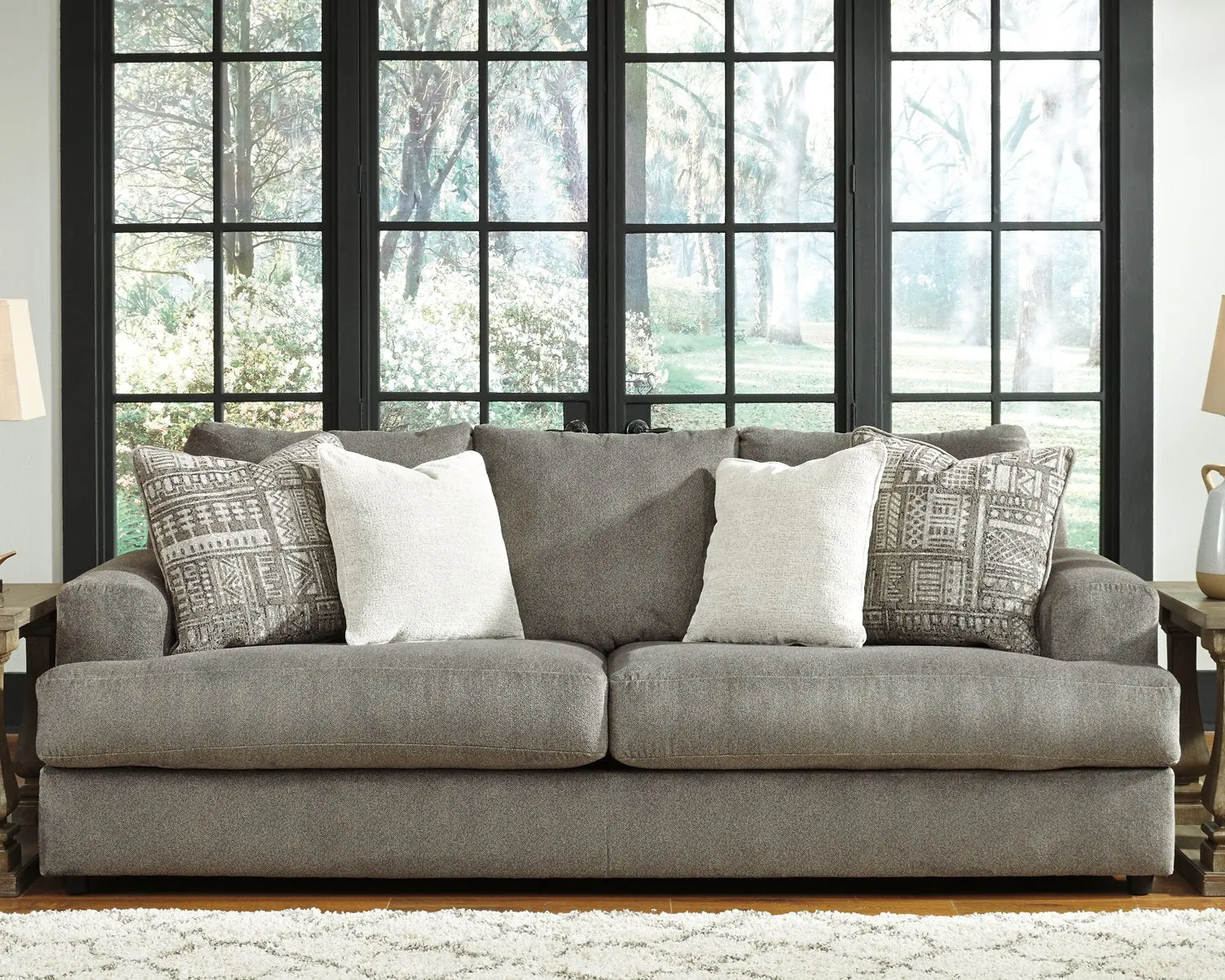 Soletren 3-Piece Upholstery Package