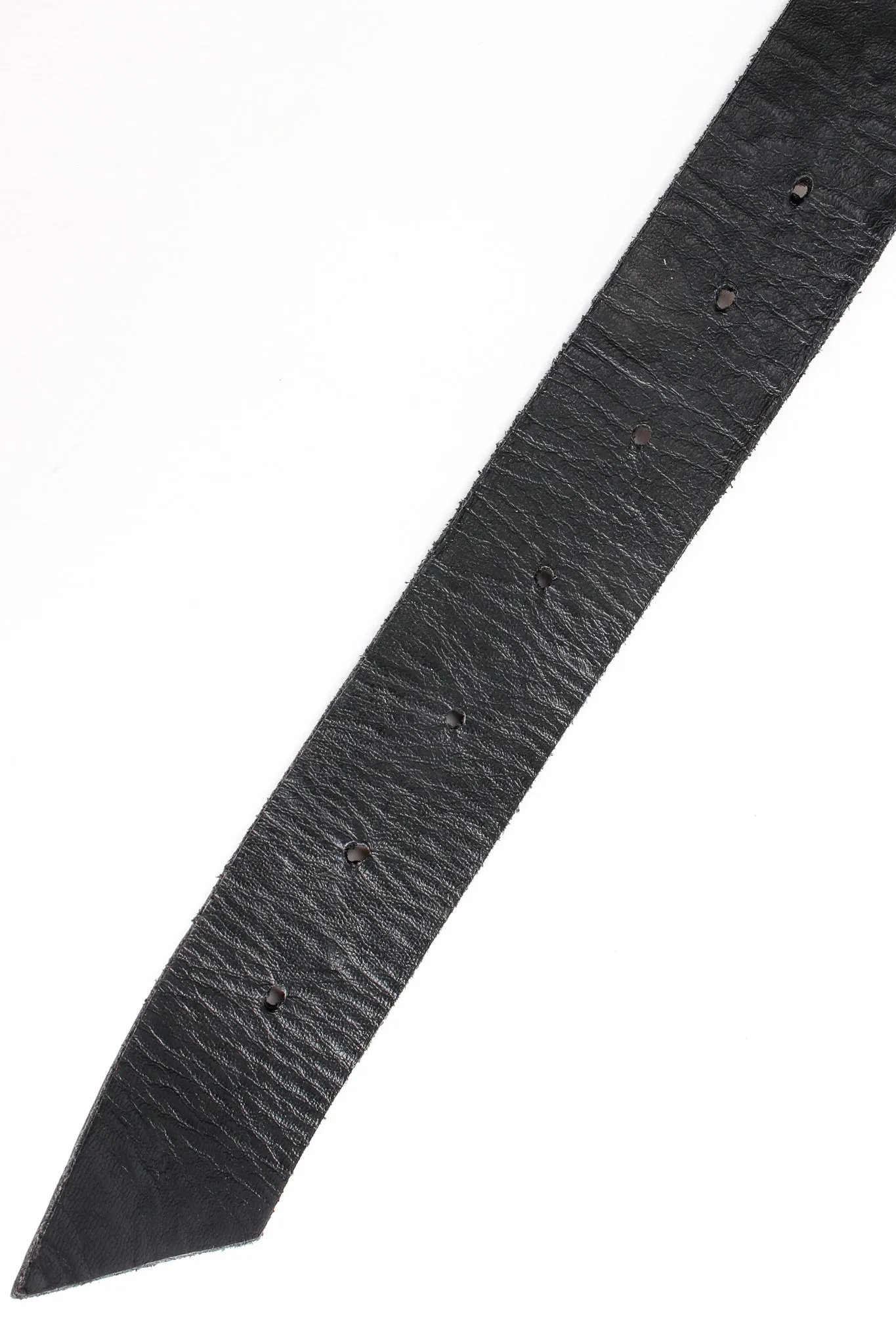 Sparkling Crystal Rhinestone Studded Belt