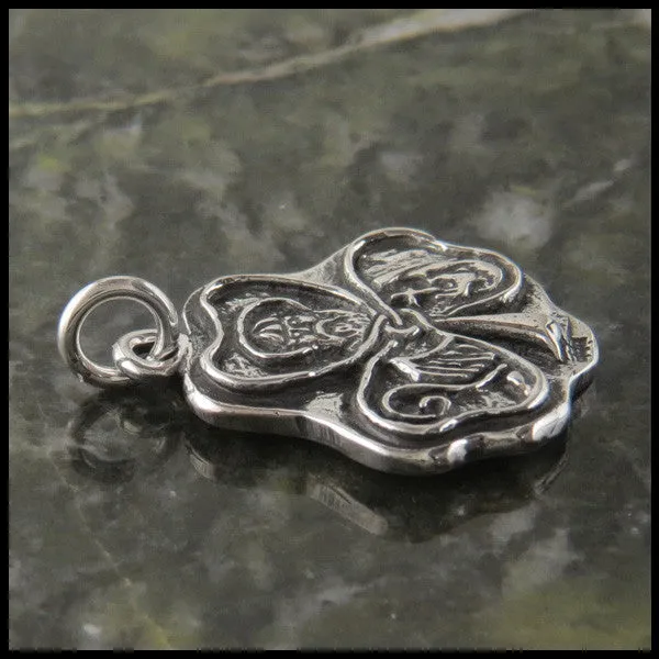 St. Patrick Medal