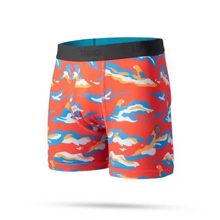Stance Boys Harbor BB Poly Blend Underwear
