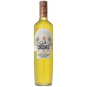 Stoli Crushed Pineapple 50 ml