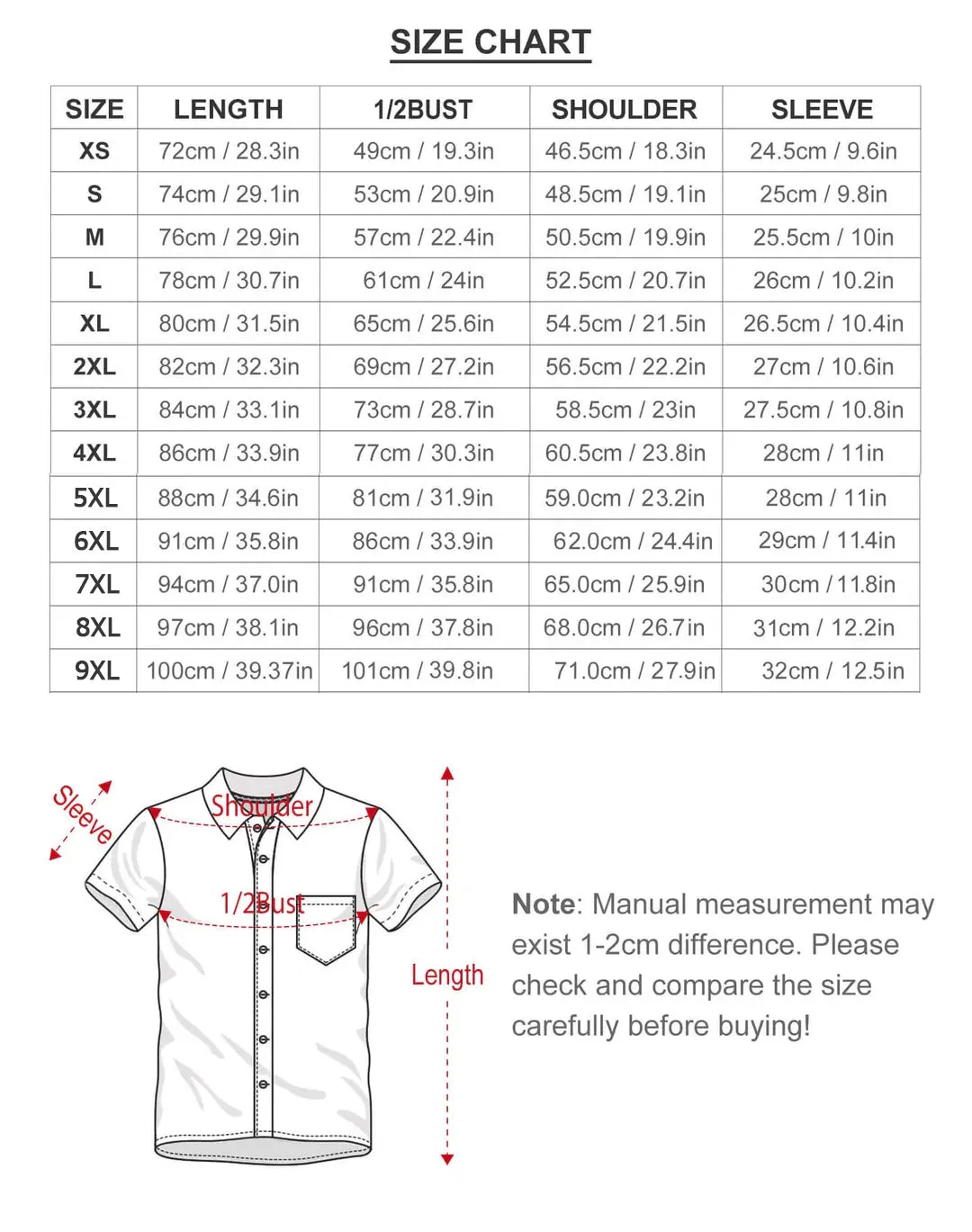 Summer Animals Parrot Short Sleeve Casual Vacation Shirt
