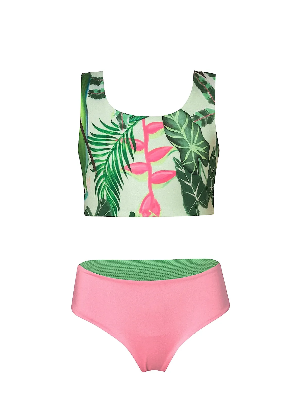Sun&moon Bikini