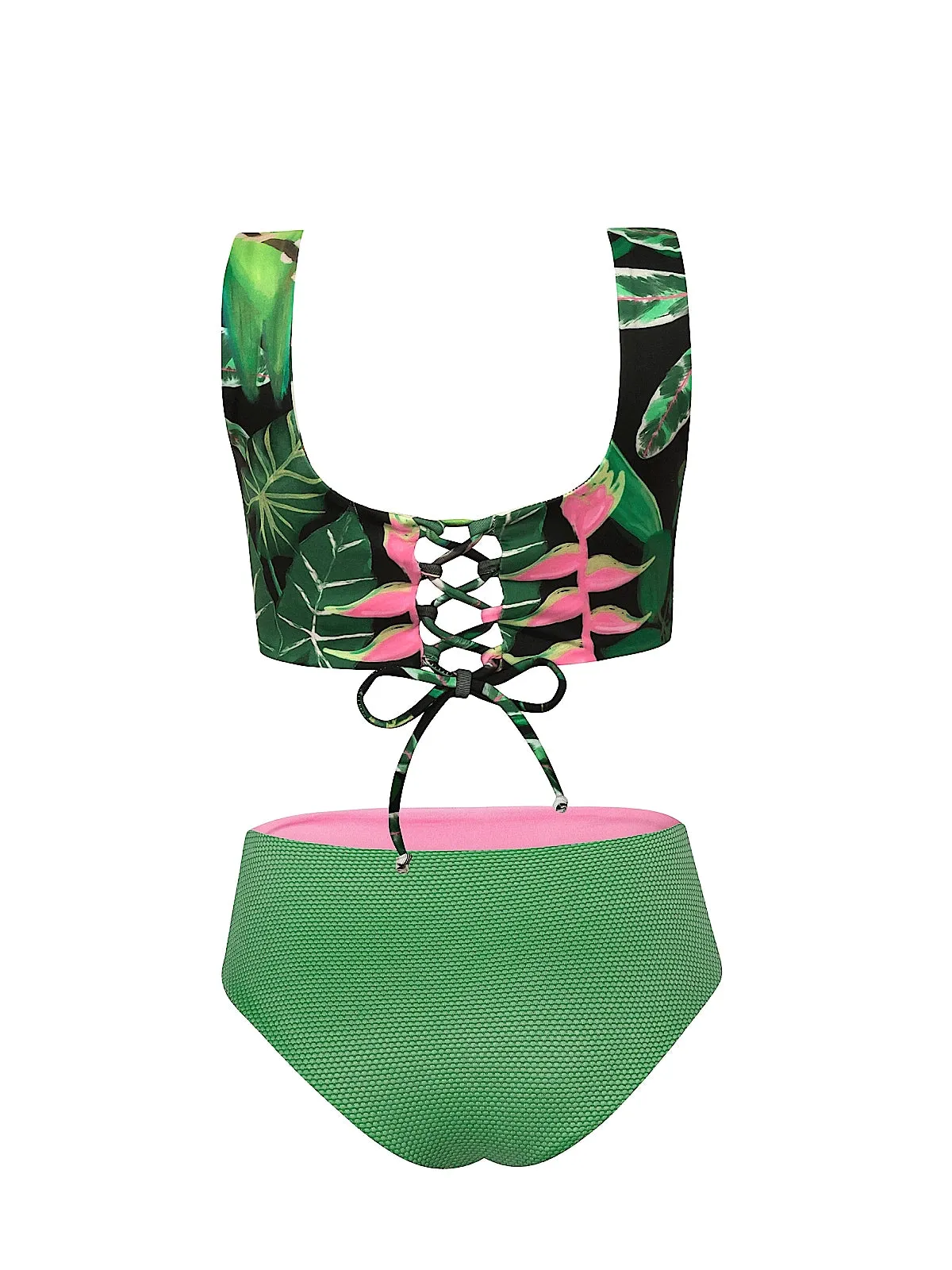 Sun&moon Bikini
