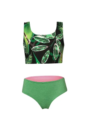 Sun&moon Bikini