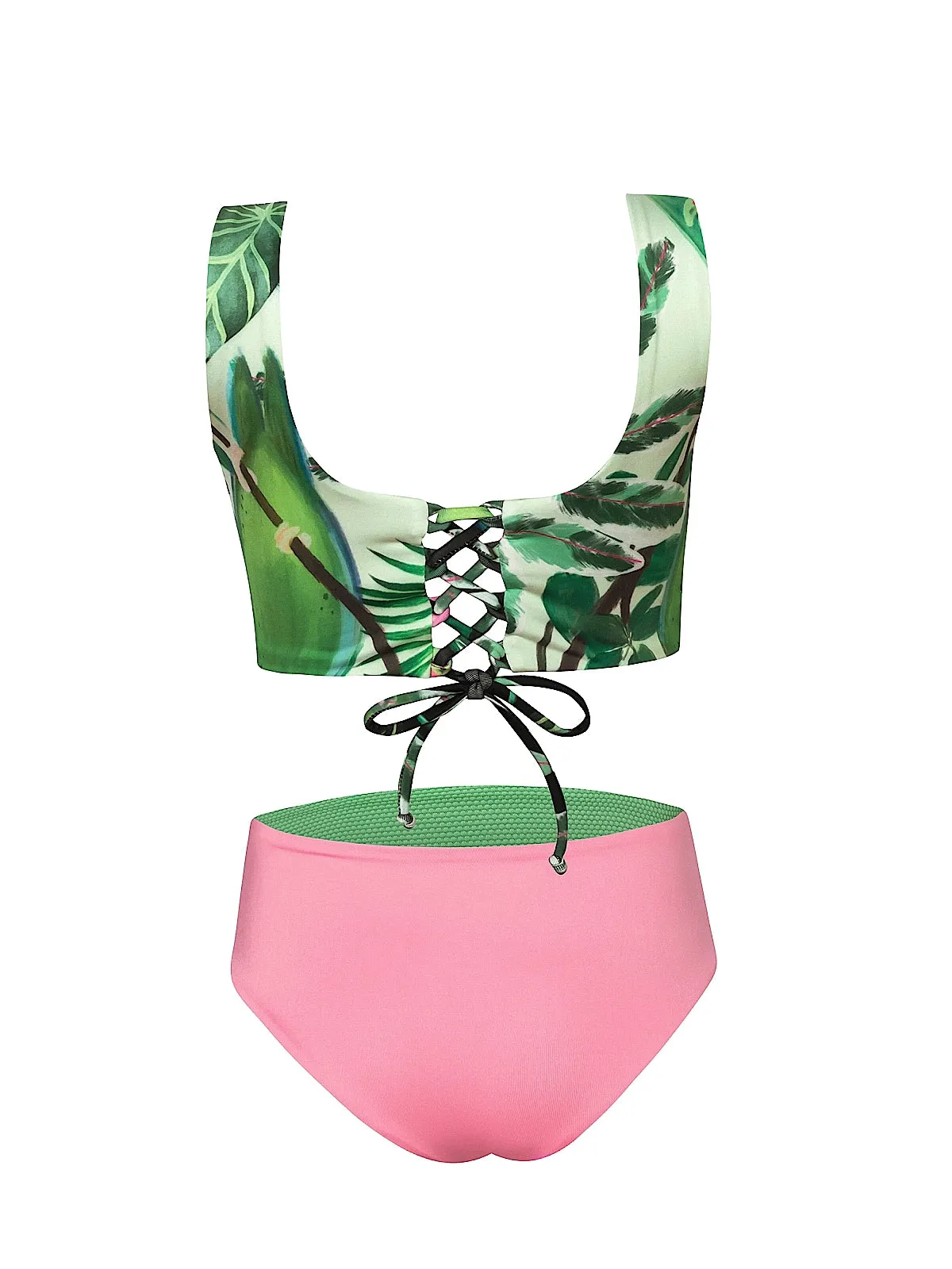 Sun&moon Bikini