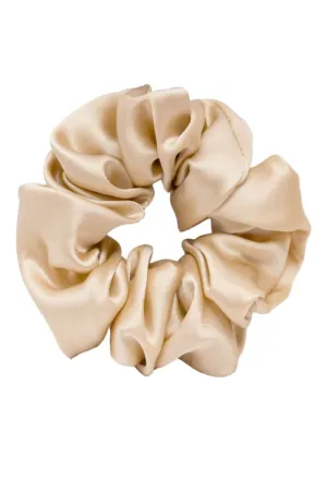 Sweet Dreams Snooze Silk Scrunchie