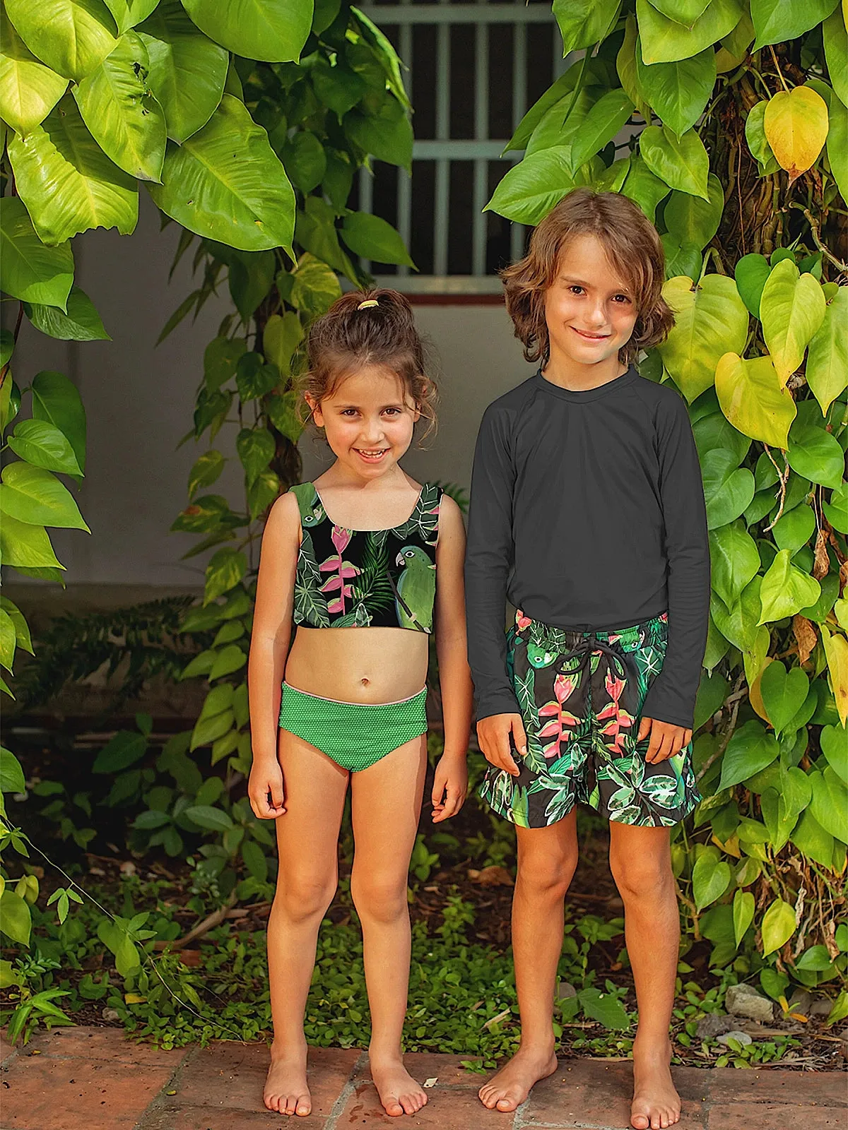 Swimshorts