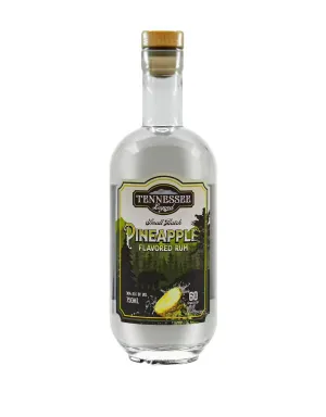 Tennessee Legend Small Batch Pineapple 750ml