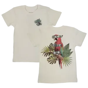 The Paradise T-Shirt - KIDS
