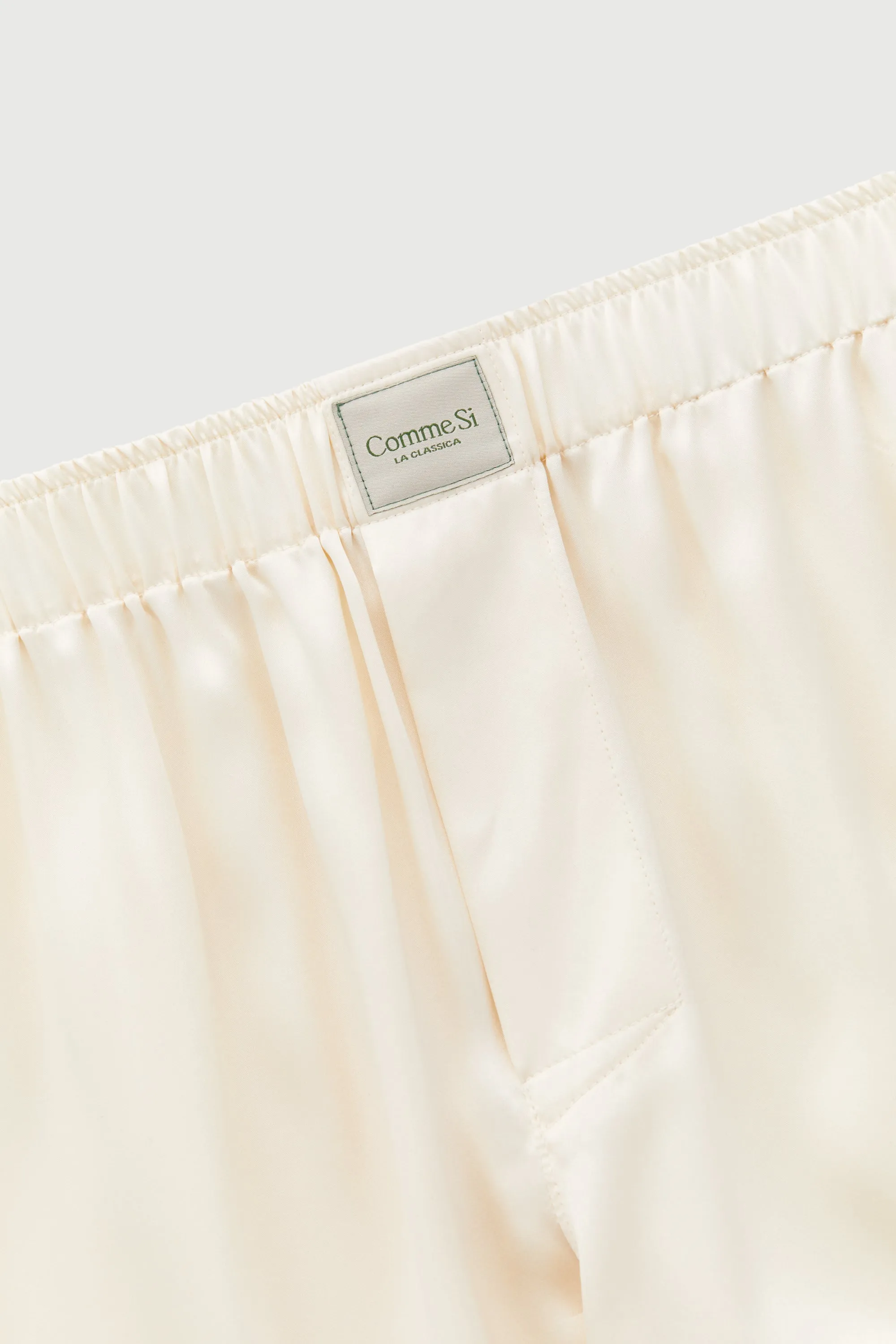 The Silk Loungewear Gift Box