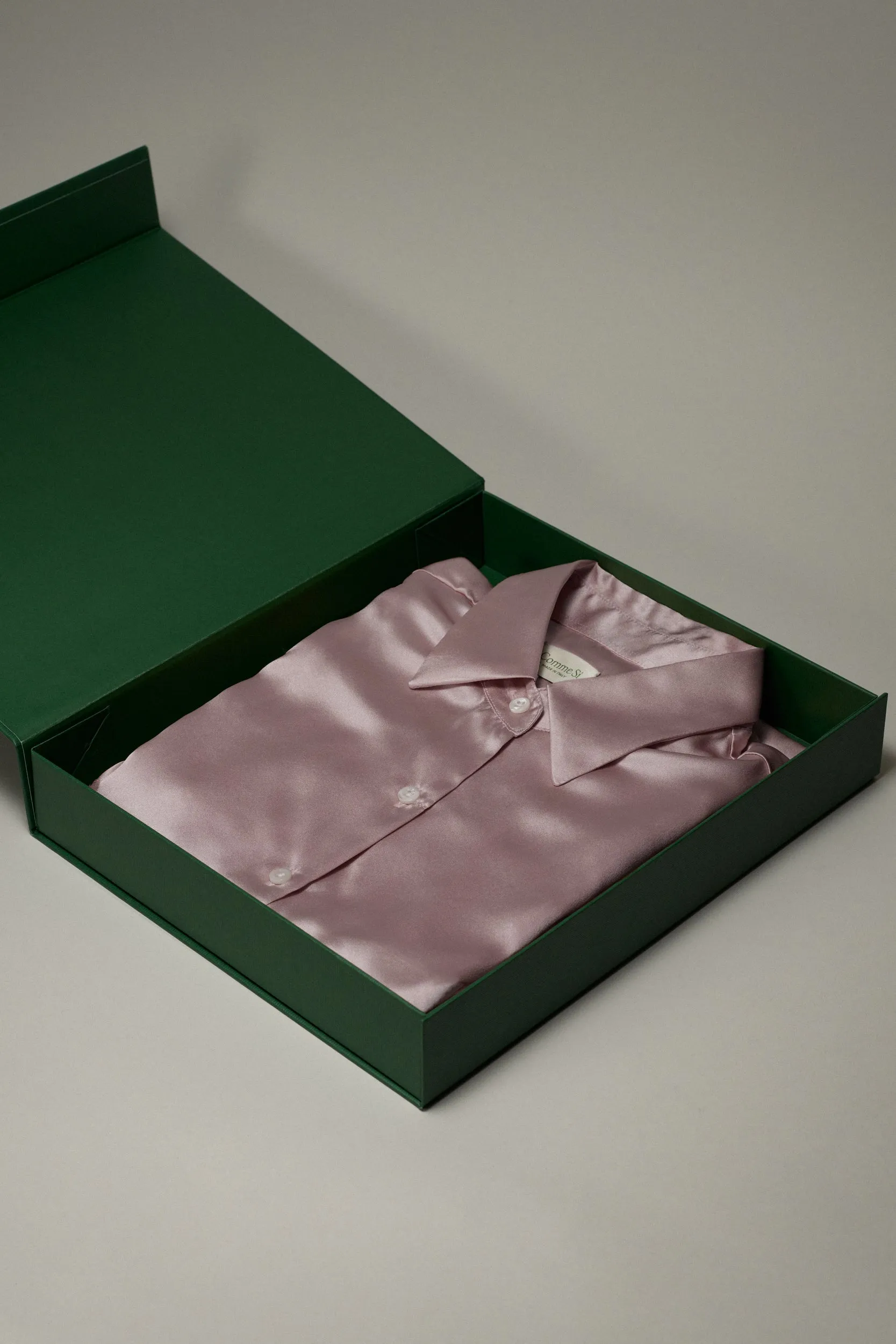 The Silk Loungewear Gift Box