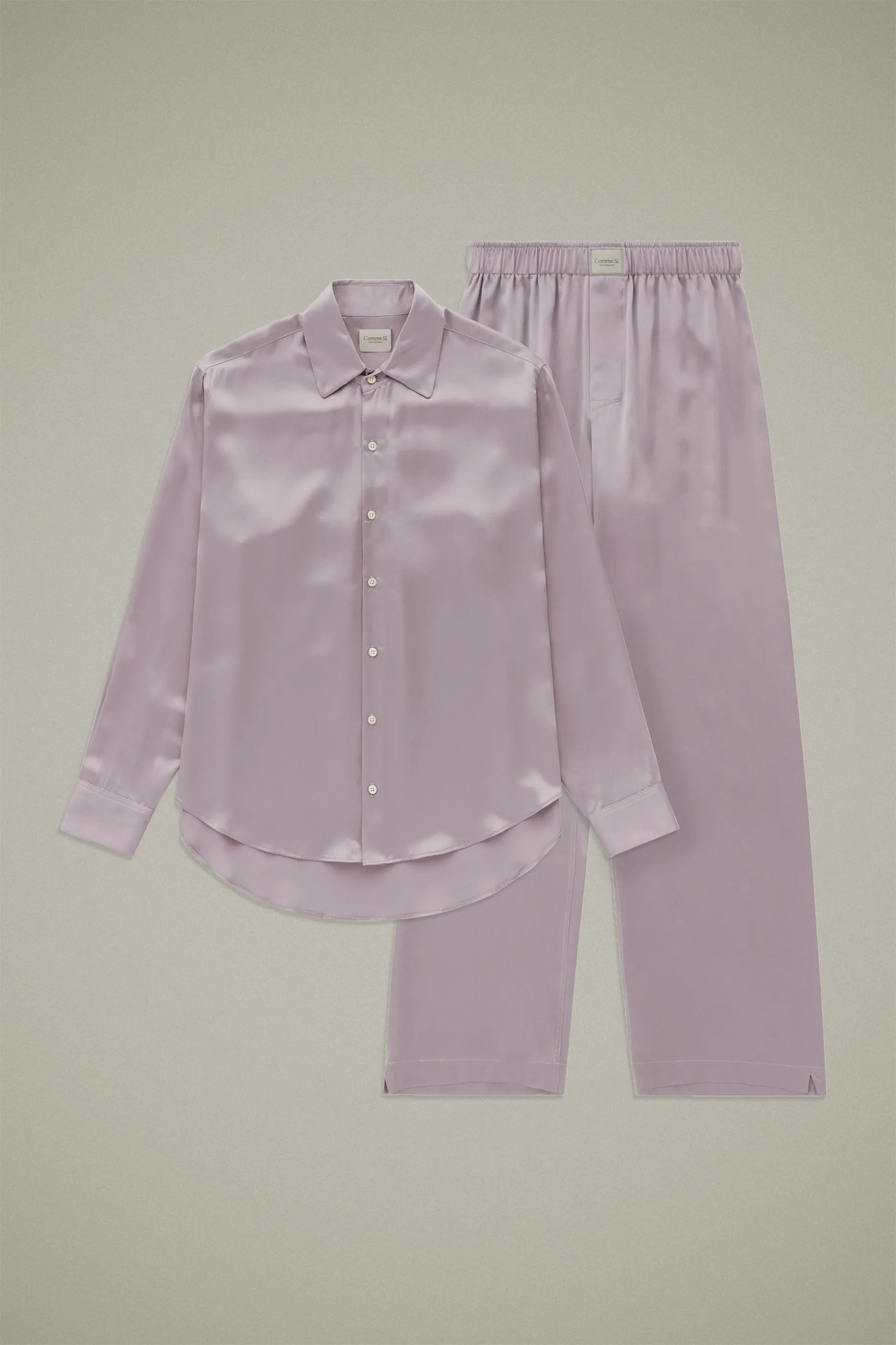 The Silk Loungewear Gift Box