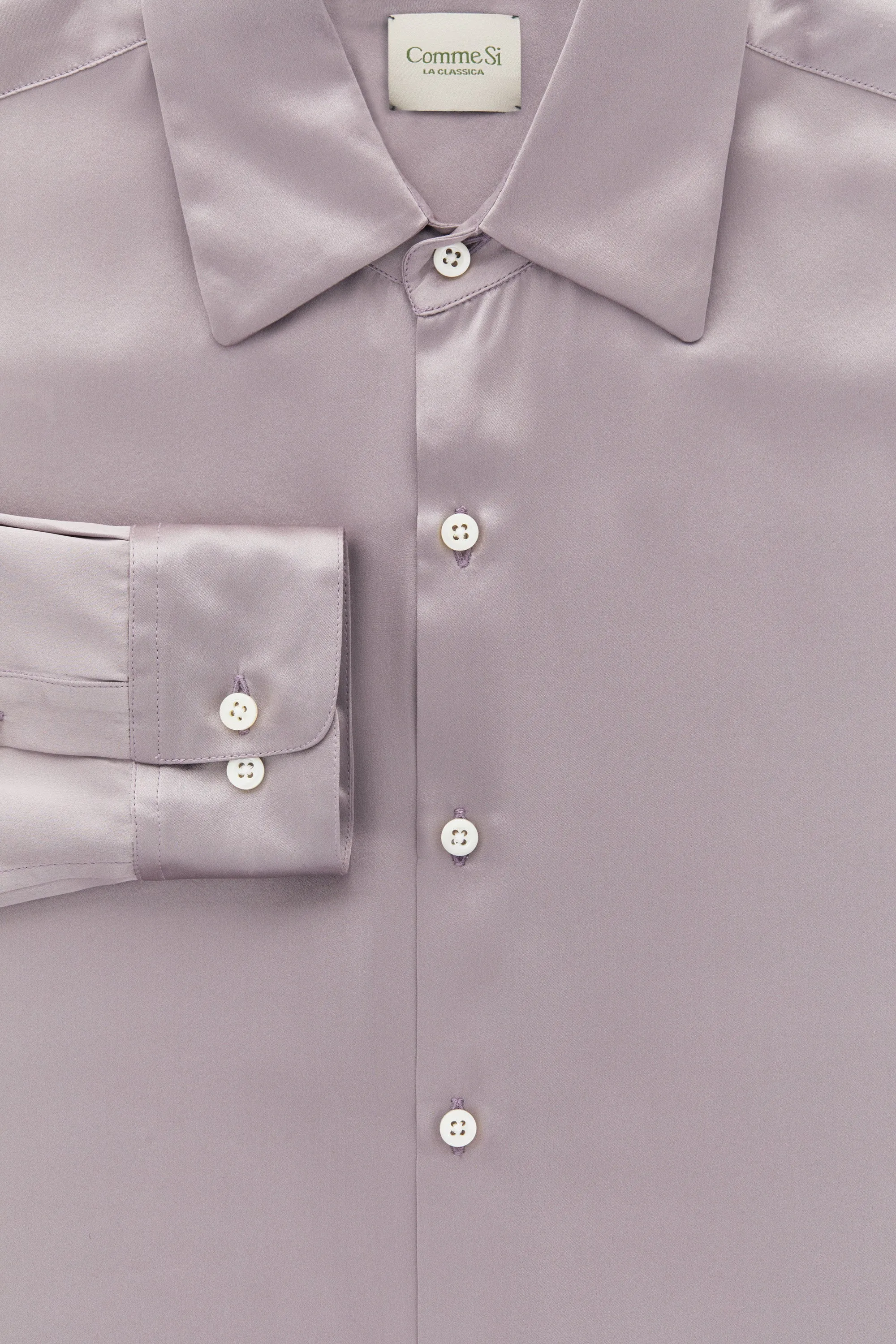 The Silk Loungewear Gift Box