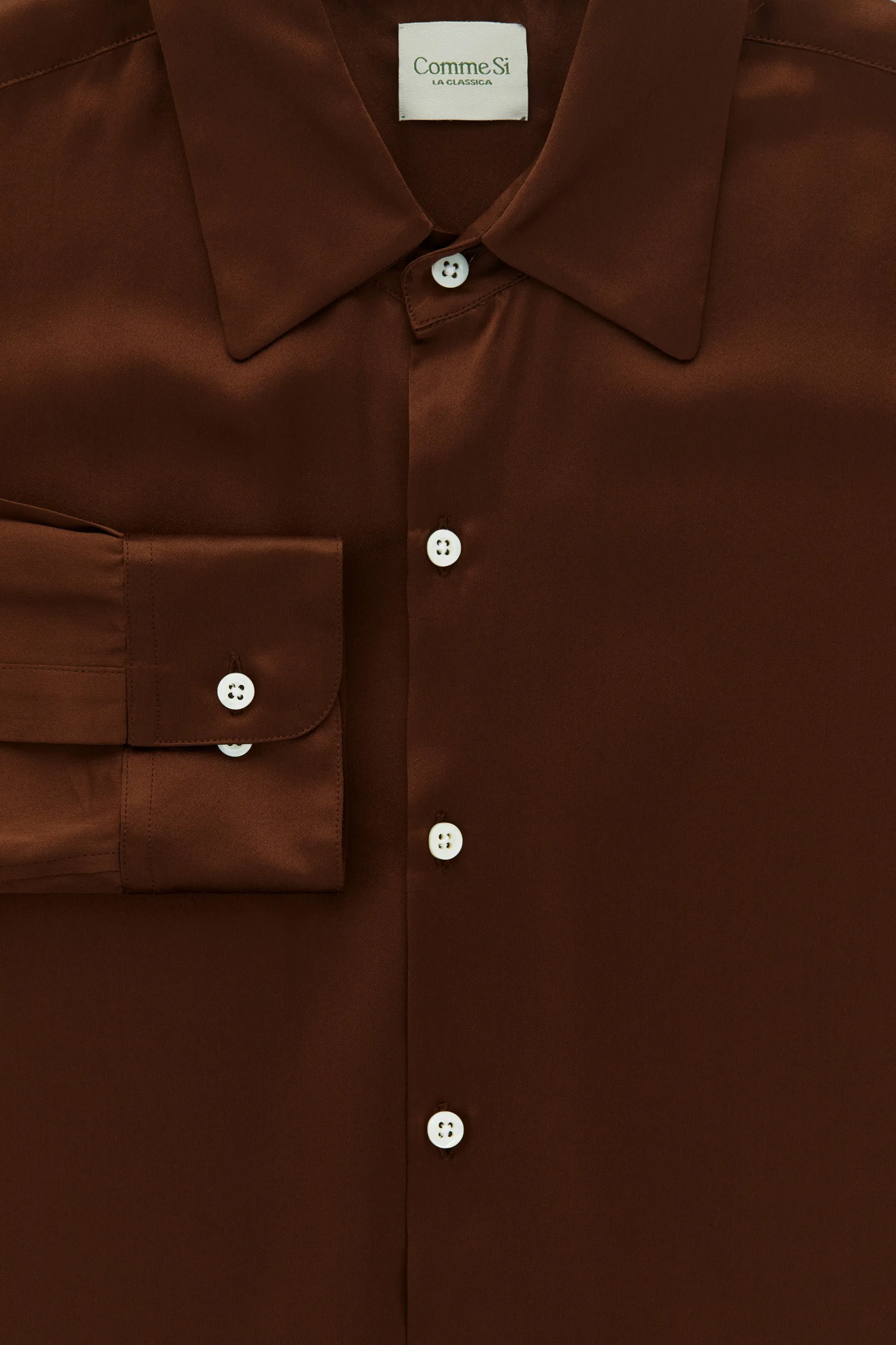 The Silk Loungewear Gift Box