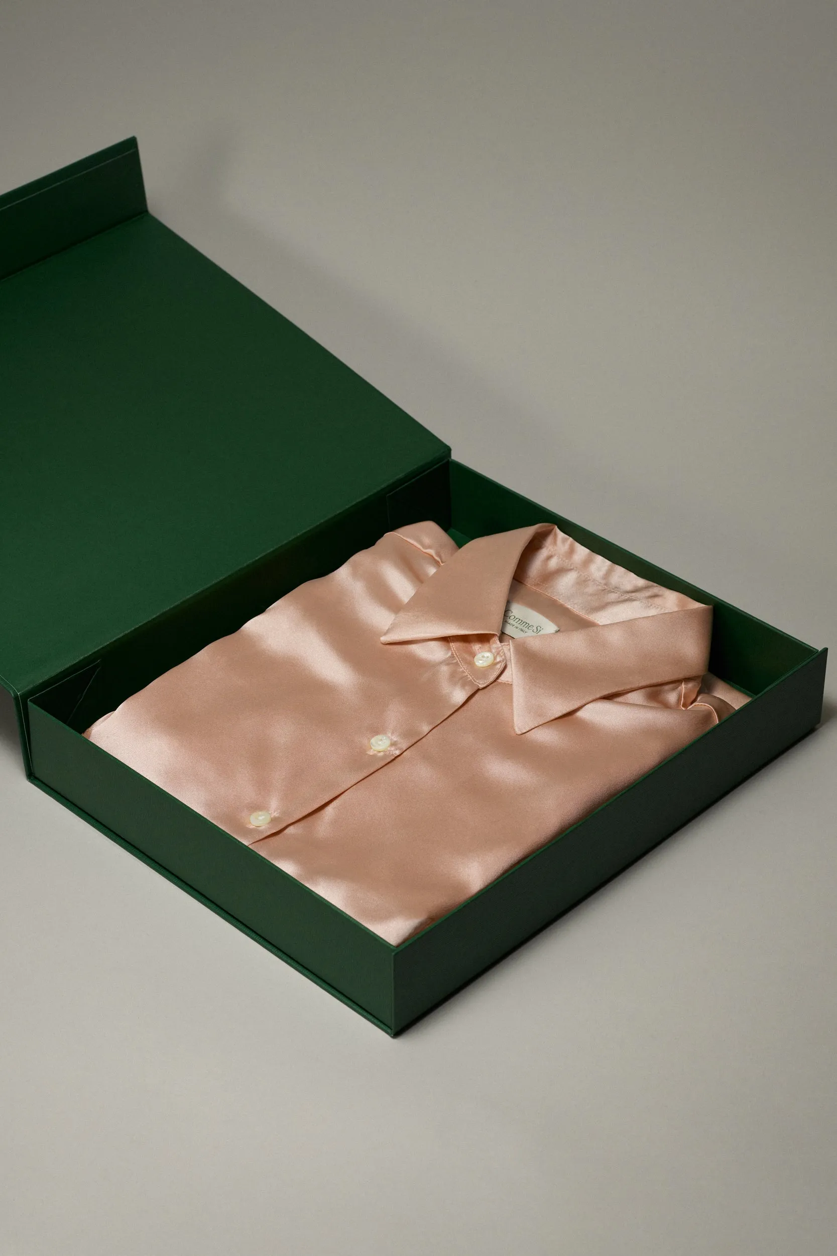 The Silk Loungewear Gift Box