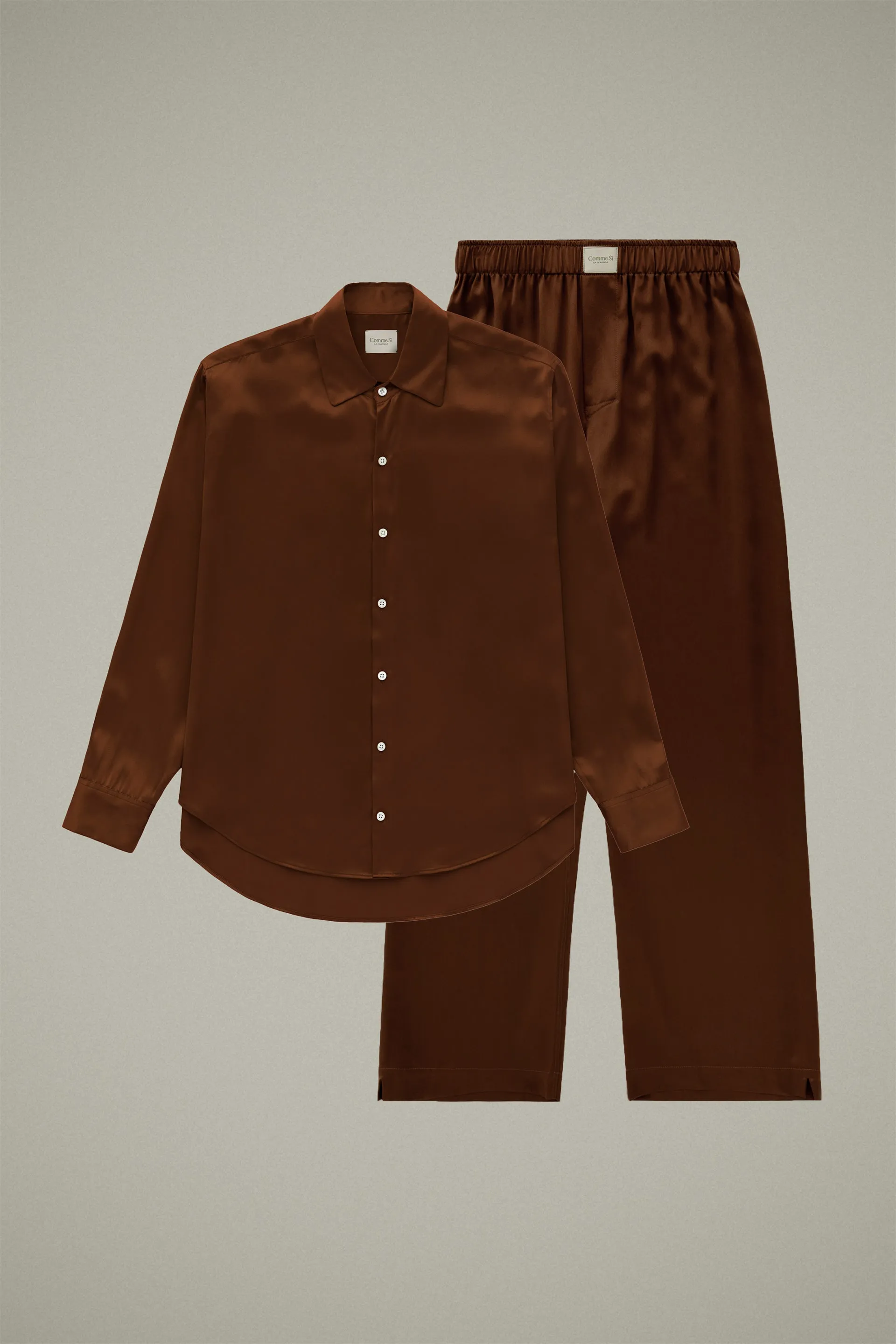 The Silk Loungewear Gift Box