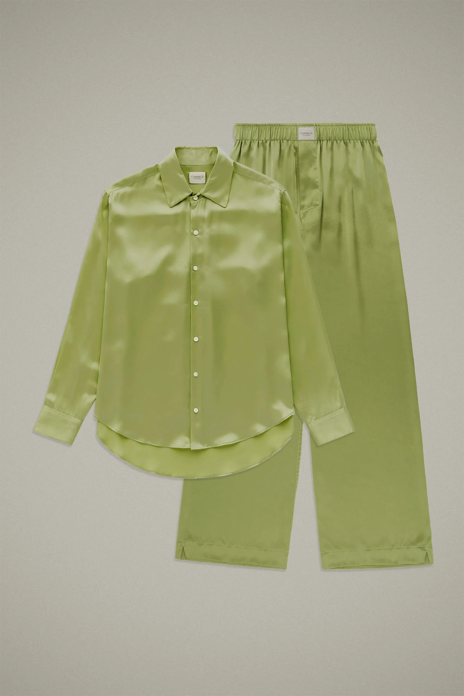 The Silk Loungewear Gift Box