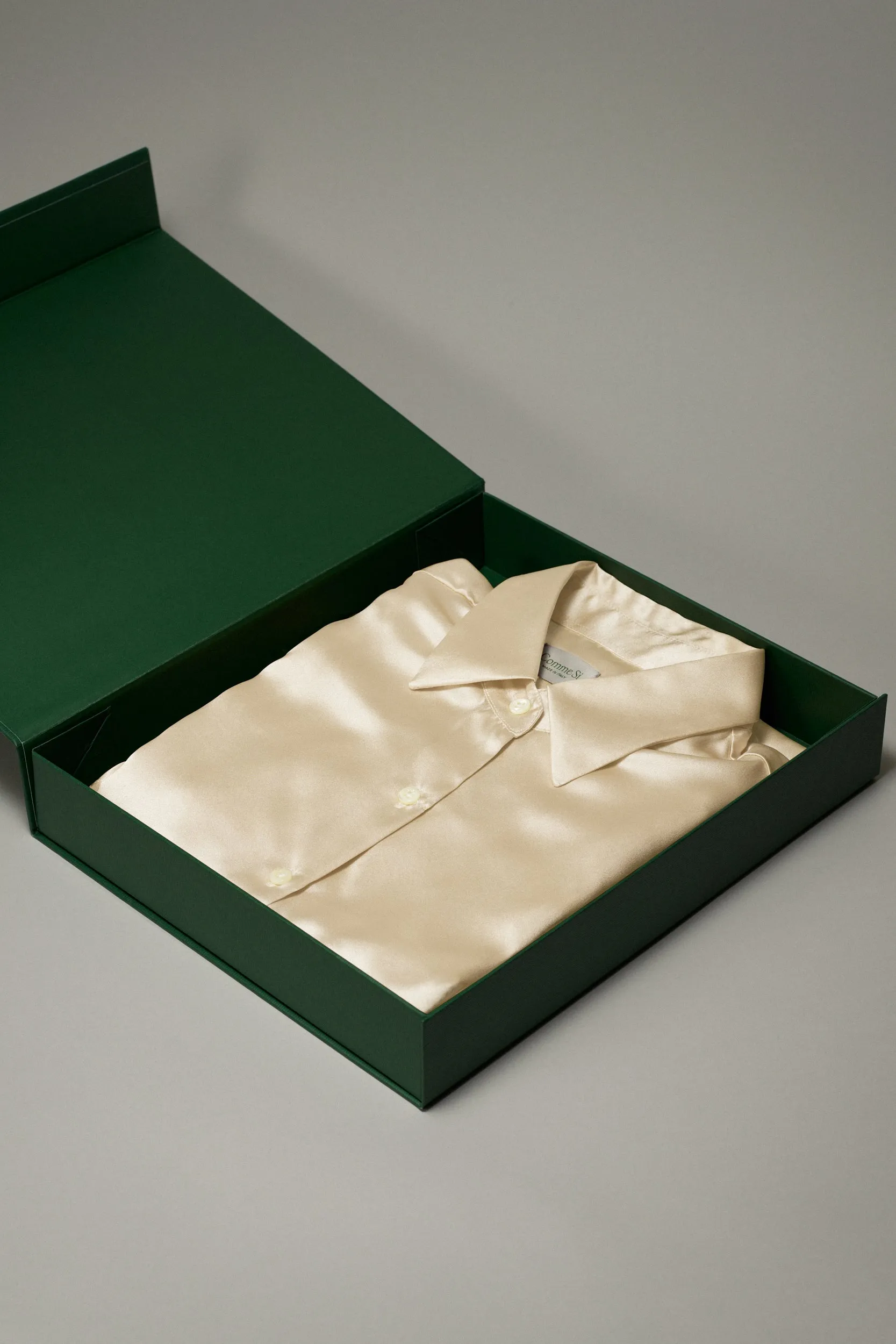 The Silk Loungewear Gift Box
