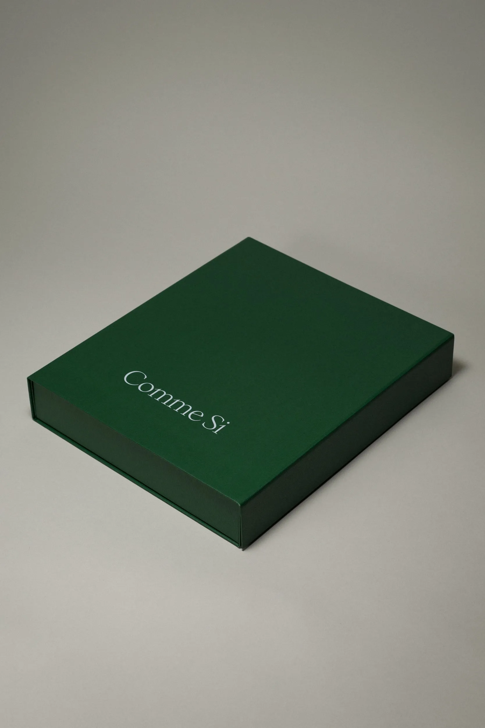 The Silk Loungewear Gift Box
