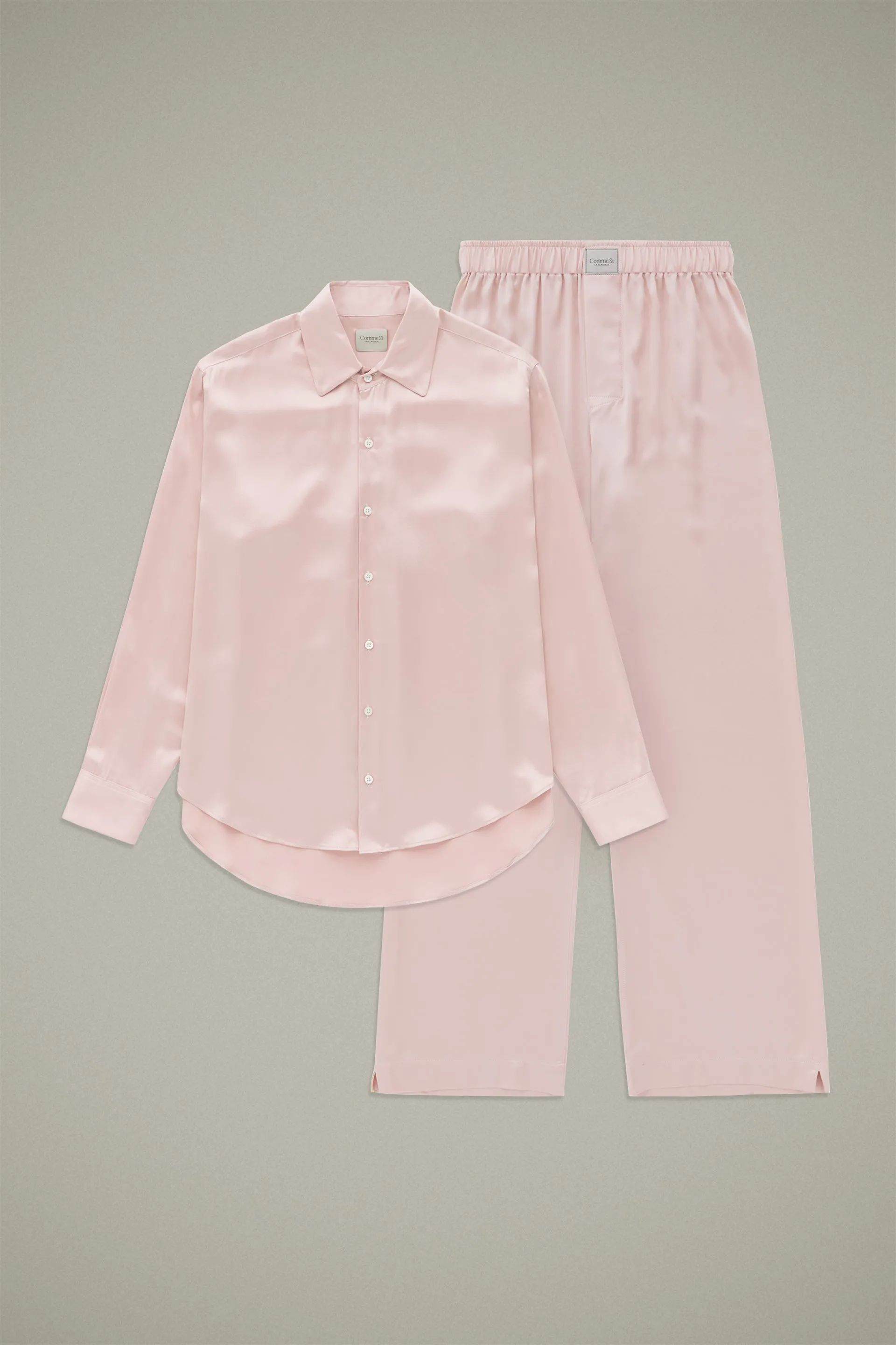 The Silk Loungewear Gift Box