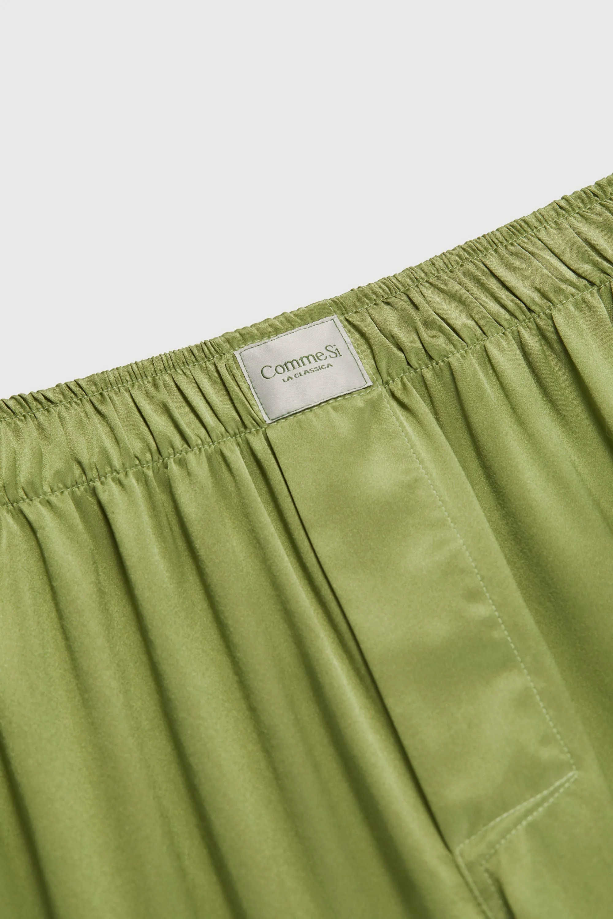 The Silk Loungewear Gift Box