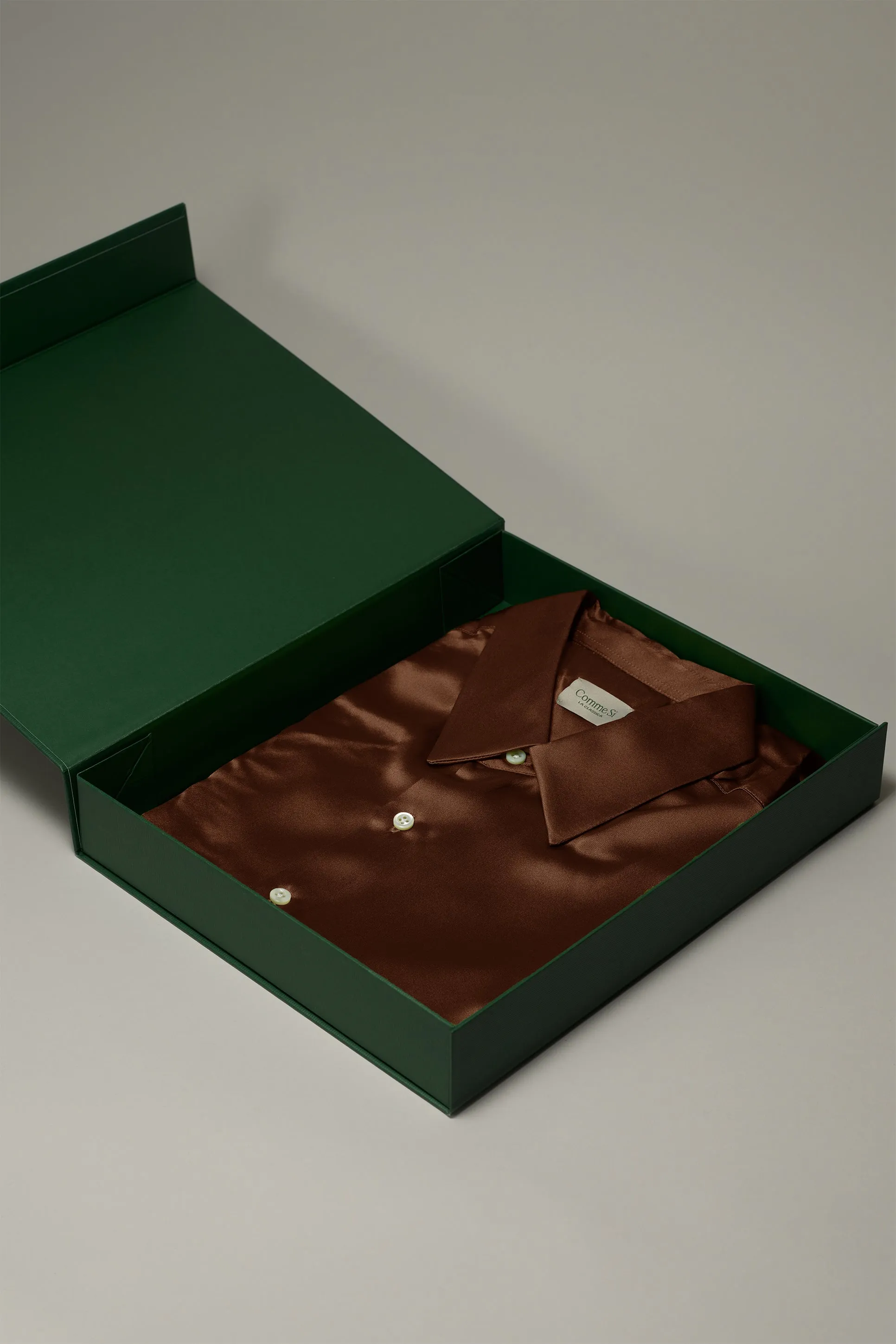 The Silk Loungewear Gift Box