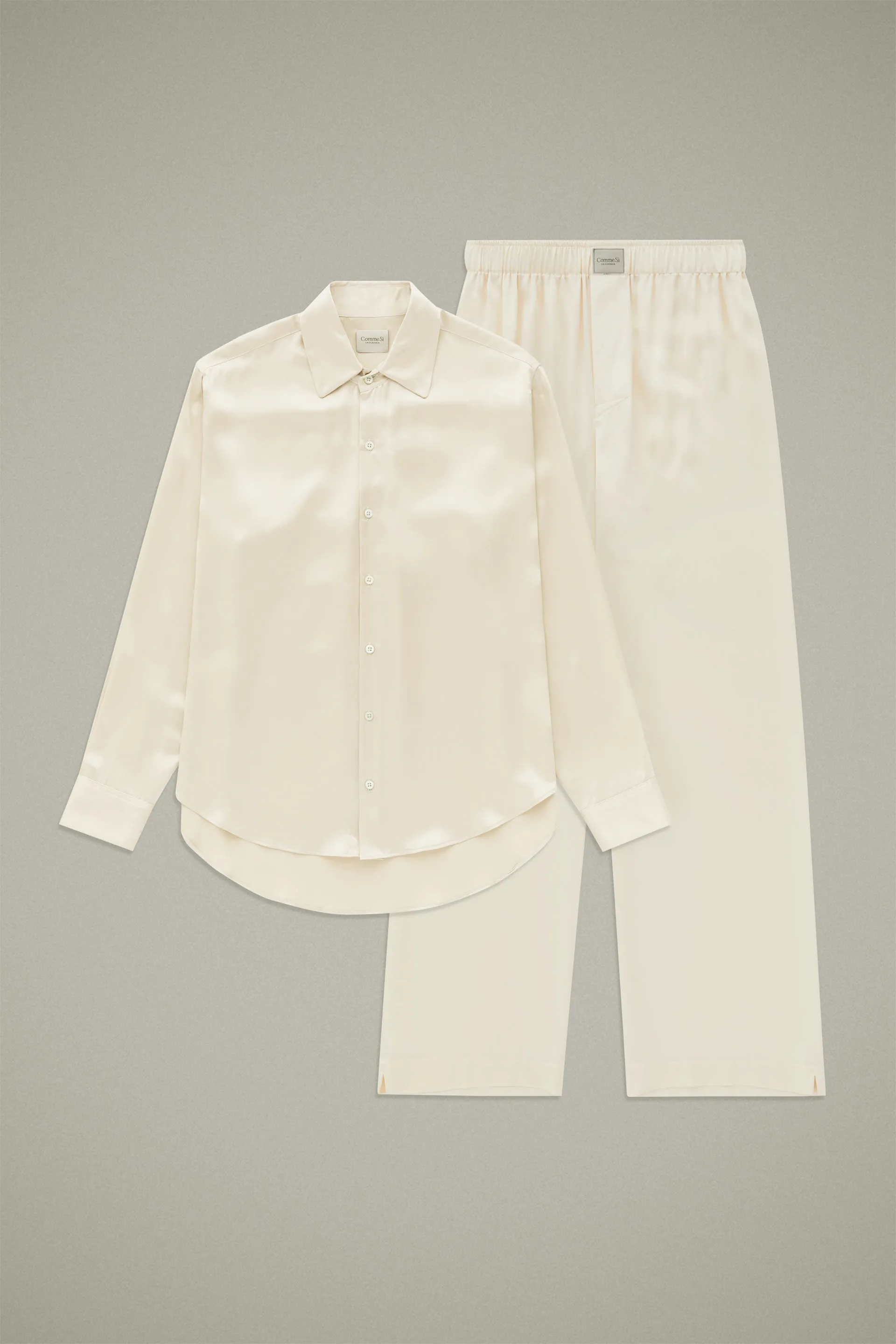 The Silk Loungewear Gift Box