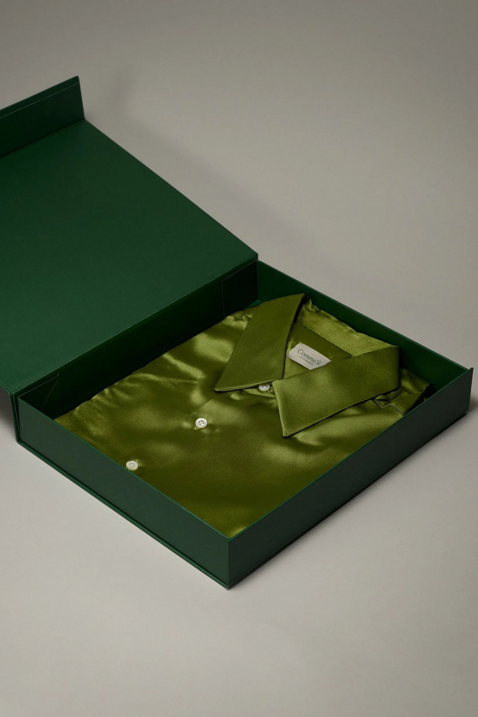 The Silk Loungewear Gift Box