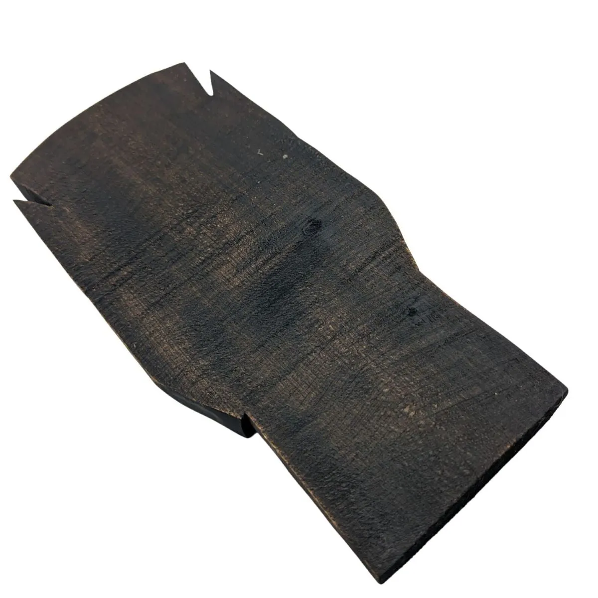 Thor carving wood wall panel