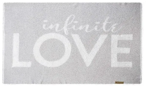 Throw Blanket - Infinite LOVE