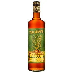 Tiki Lovers Pineapple 750 ml