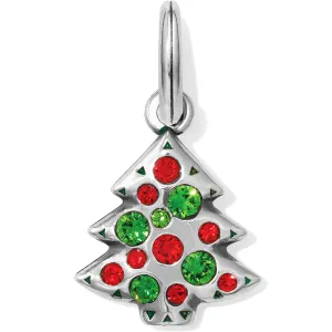 Tinsel Tree Charm - JC3503
