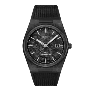 Tissot - PRX Carbon Powermatic 80 (T1379079720100)