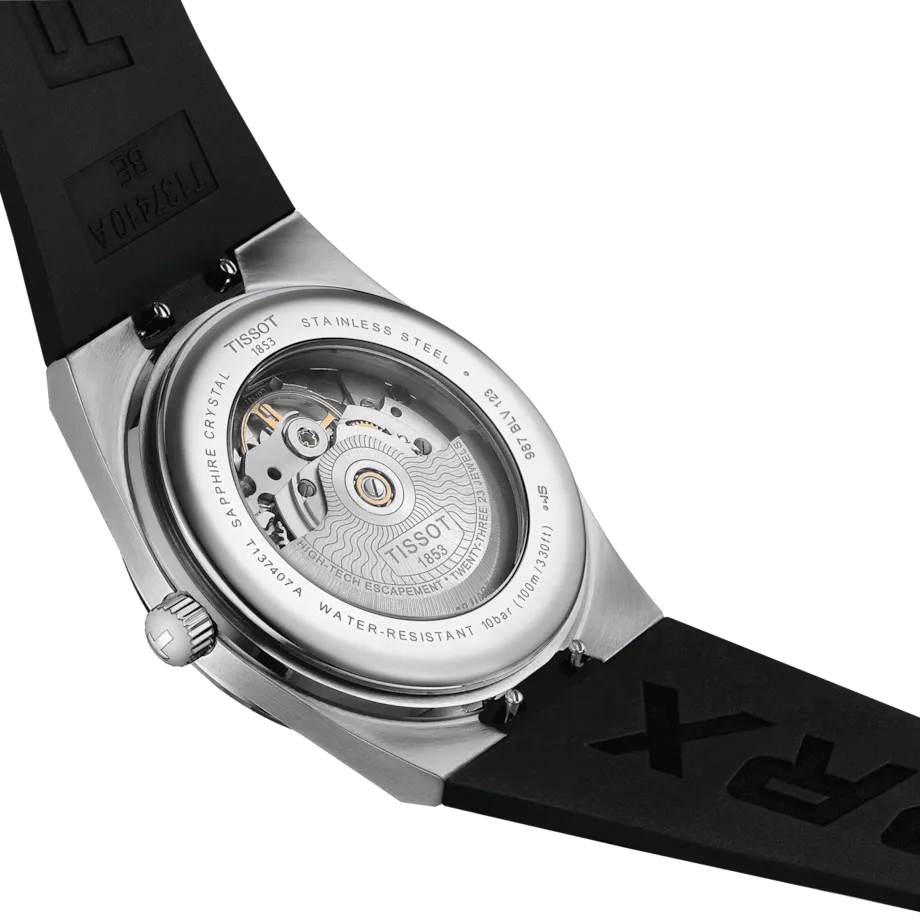 Tissot PRX Powermatic 80 (T1374071705100)
