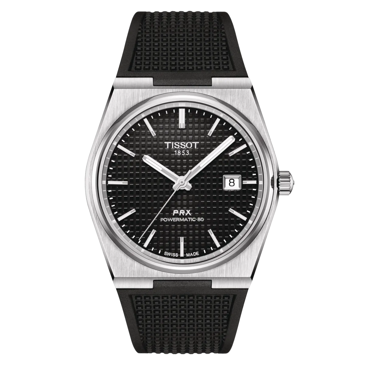Tissot PRX Powermatic 80 (T1374071705100)