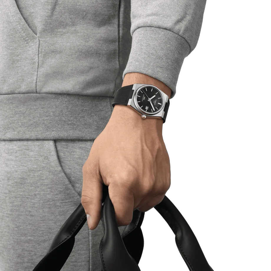 Tissot PRX Powermatic 80 (T1374071705100)