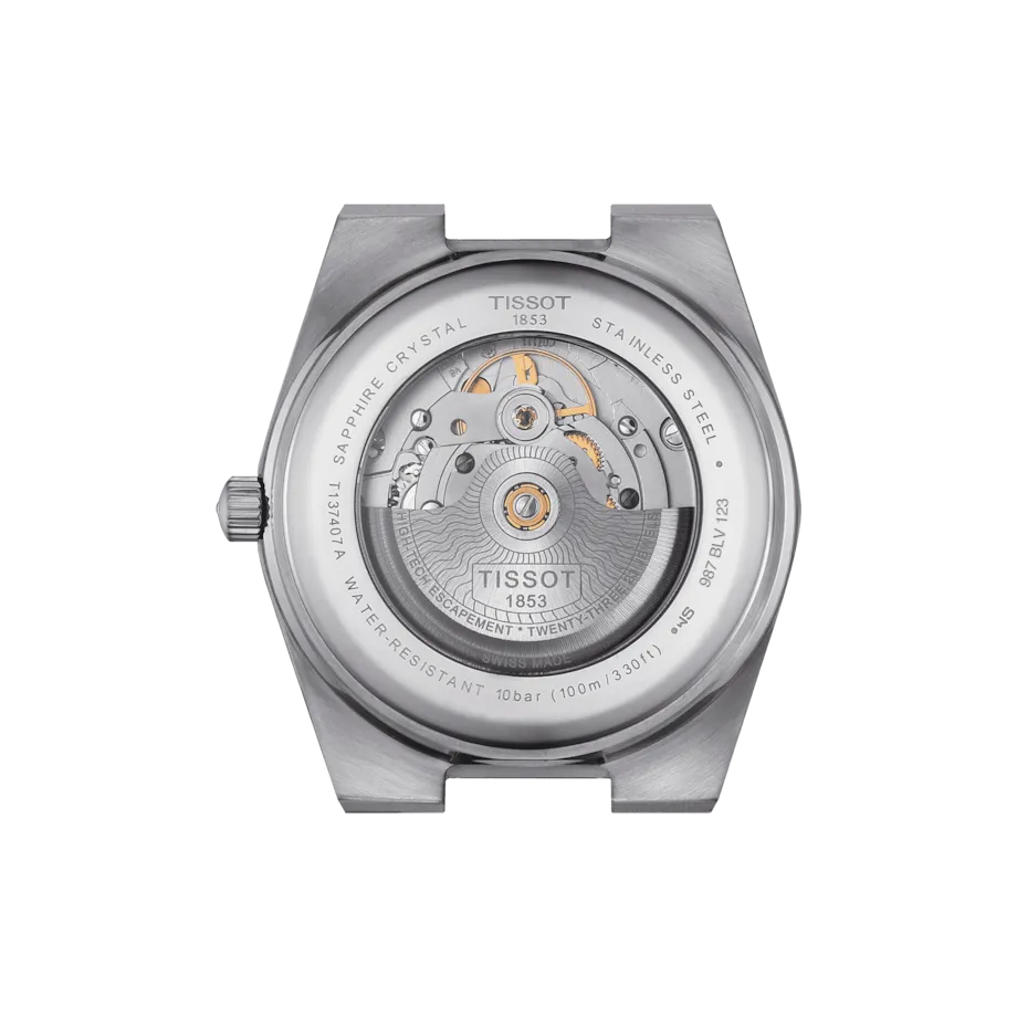 Tissot PRX Powermatic 80 (T1374071705100)