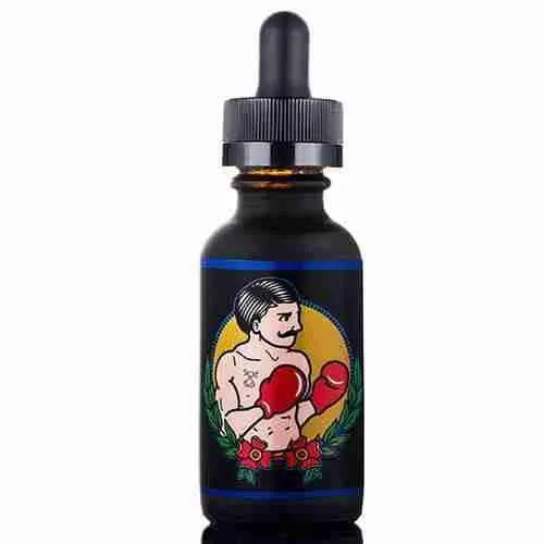 Traditional Juice Co - Black & Blue