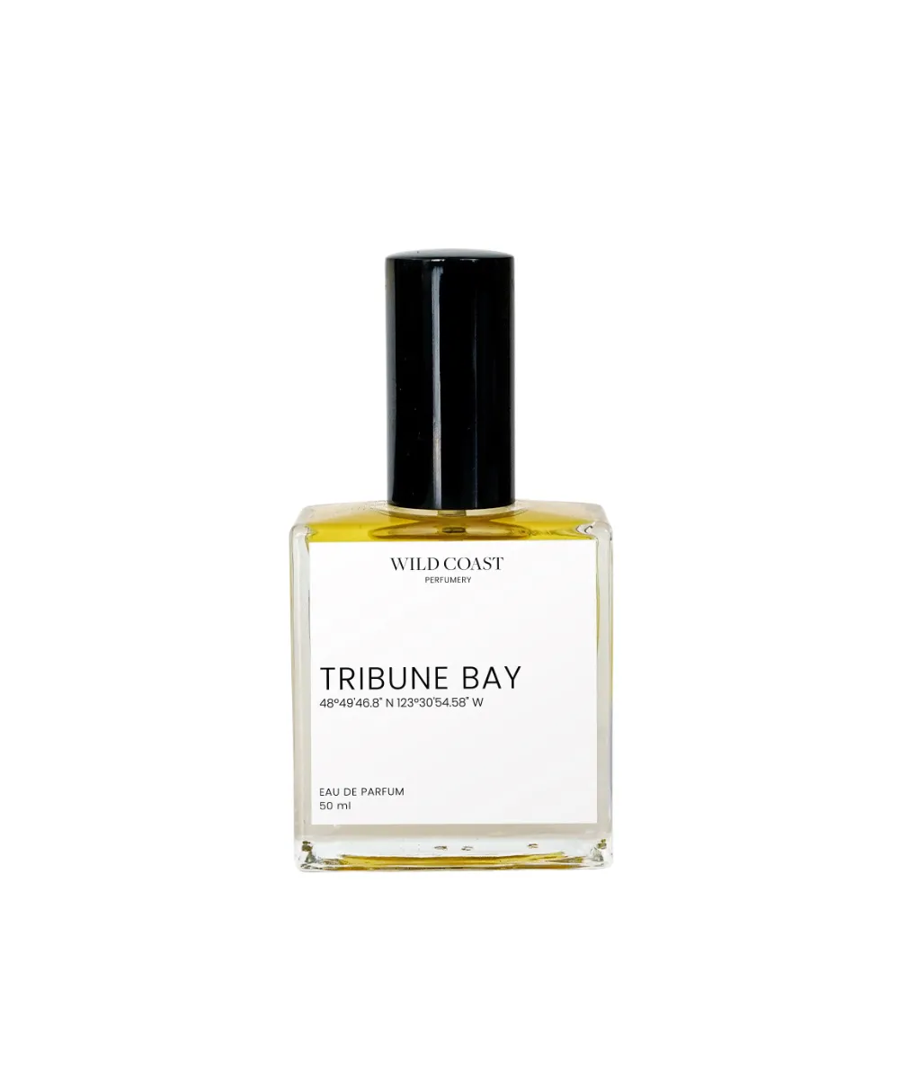 Tribune Bay - Eau de Parfum