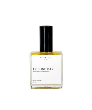 Tribune Bay - Eau de Parfum