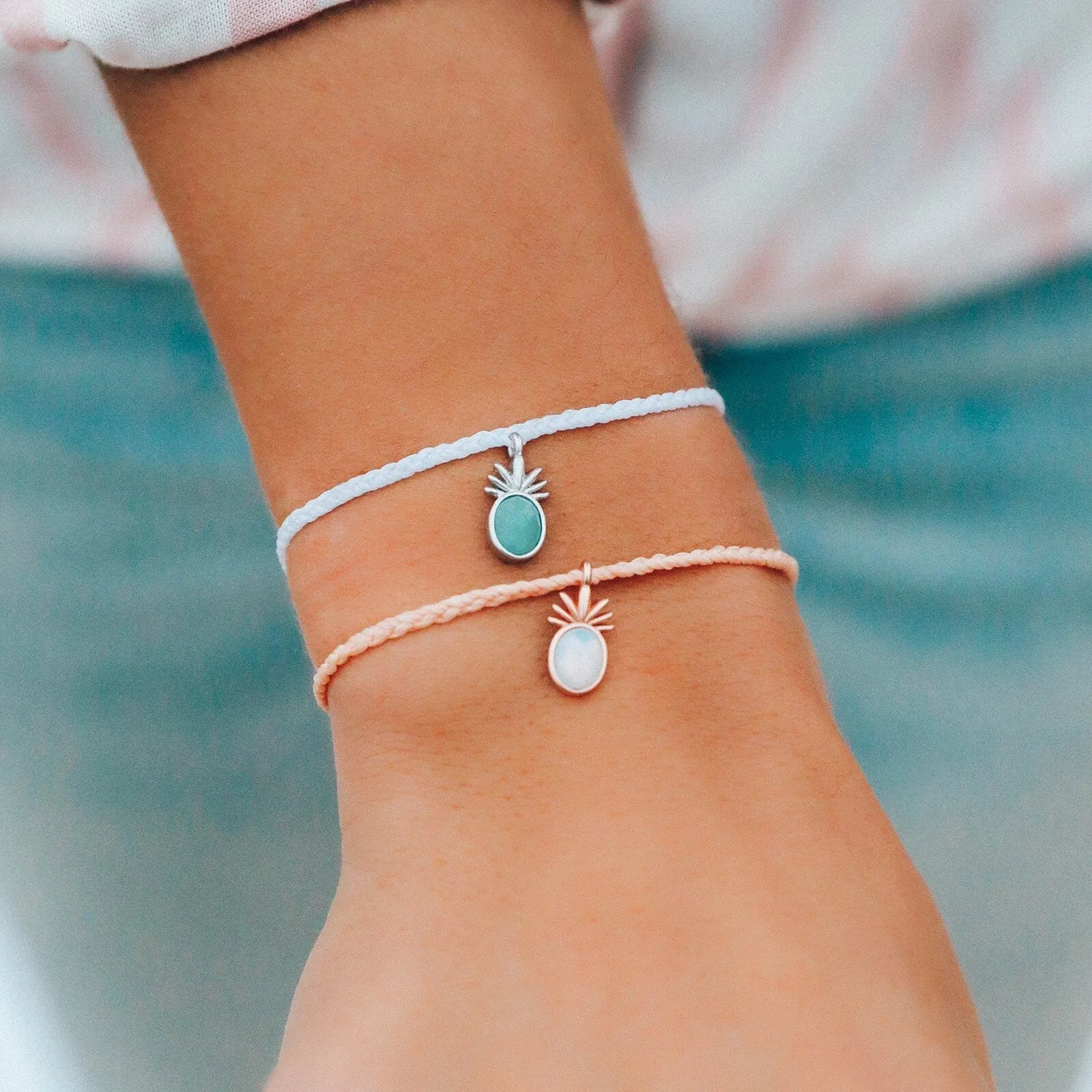 Tropical Breeze Bracelet