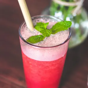 Tropical Hydration Seltzer Recipe