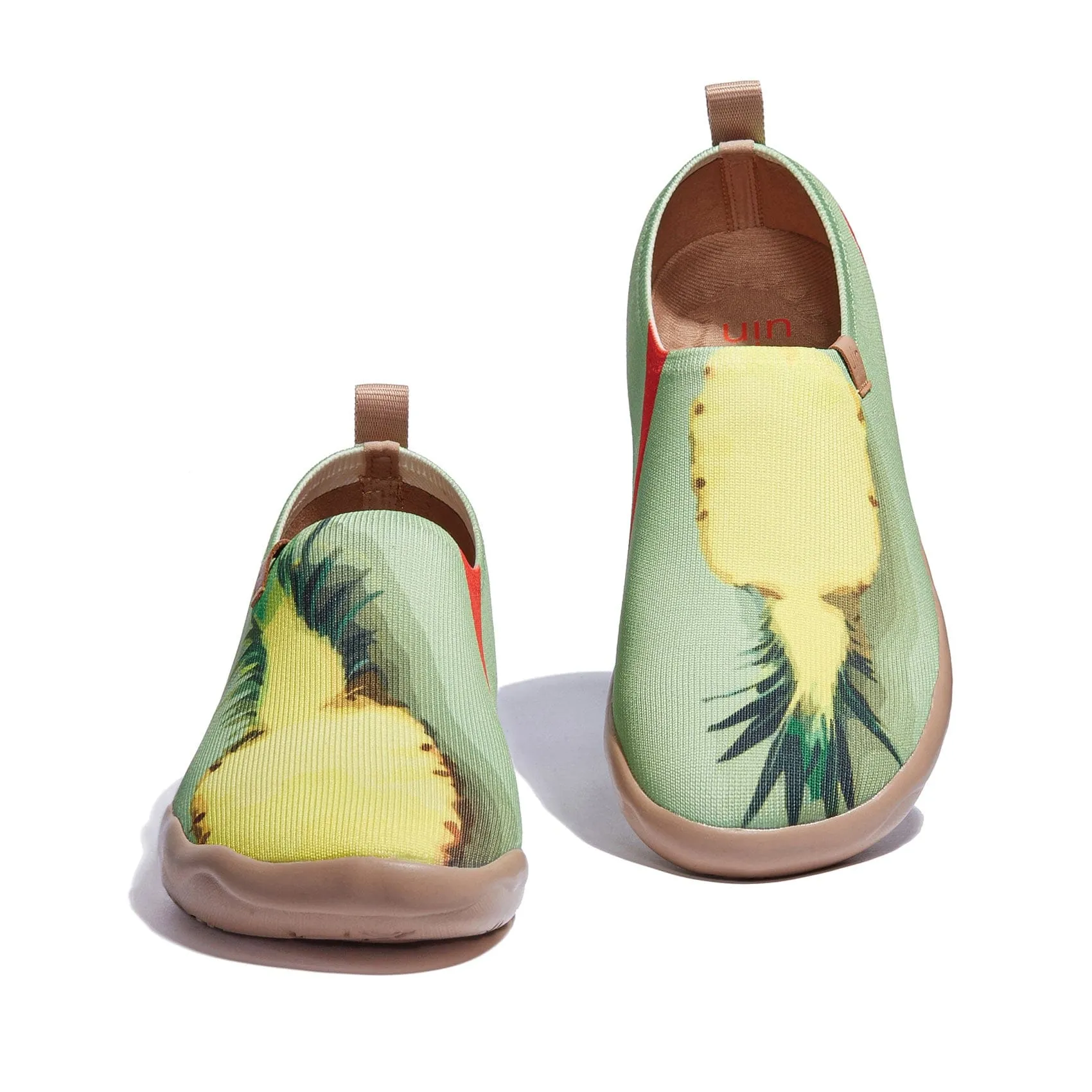 Tropical Pineapple Toledo I Women