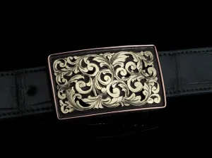 Tyson Churchill 18k