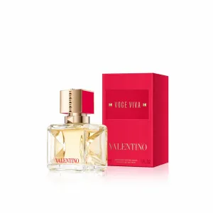 Valentino Voce Viva for Women Perfumed Hair Mist 30 Ml