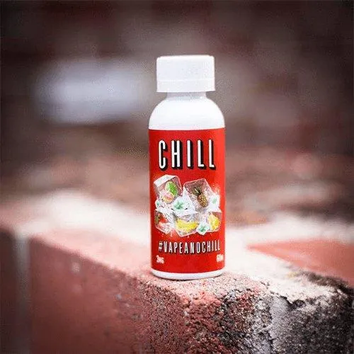 Vape And Chill E-Liquid - Chill
